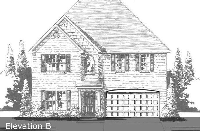 2nd image of 826 Brookwood Ln