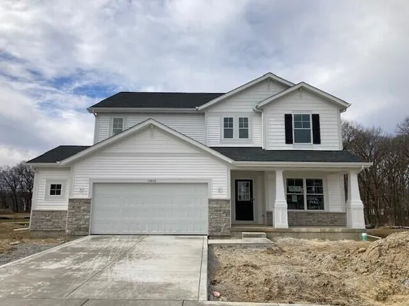 11806 Park St, Winfield, IN 46307