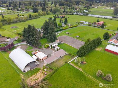 3405 NE 254th Street, Ridgefield, WA, 98642