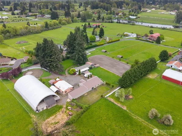 3405 NE 254th Street, Ridgefield, WA 98642