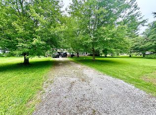 3152 S Leisure Pl W, West Terre Haute, IN 47885