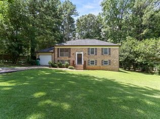 1545 Spruce Ridge Ct, Stone Mountain, GA 30083