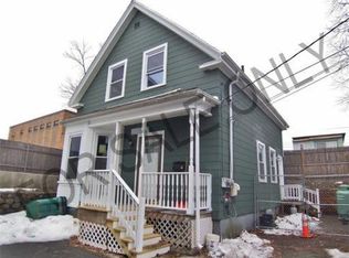 3 Williams Pl, Lynn, MA 01902