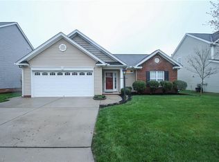 1951 Longburn Dr, Kernersville, NC 27284