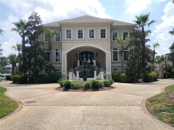 22 Plumbridge Ln, Hilton Head Island, SC 29928