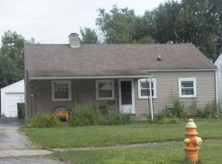 1964 Highlawn Ave, Youngstown, OH 44509