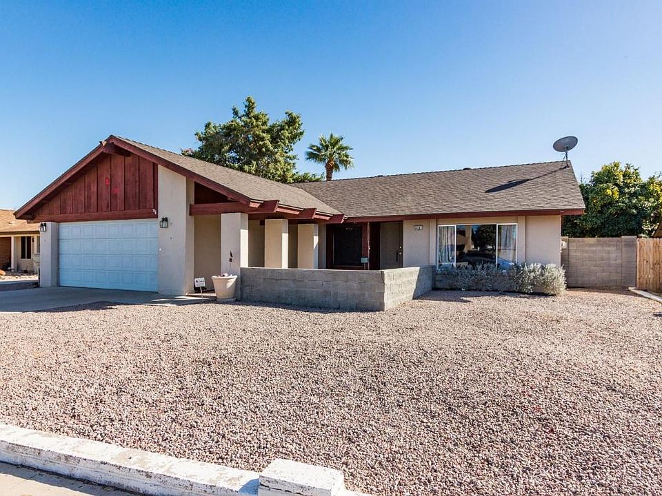 1st image of 4561 W Echo Ln