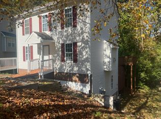 1921 Deep Forest Trl, Raleigh, NC 27603