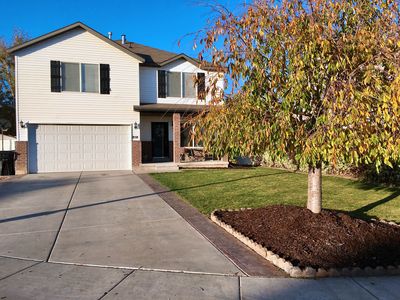 858 W 210 S, Spanish Fork, UT, 84660