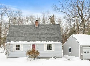 342 Cathy St, Fitchburg, MA 01420