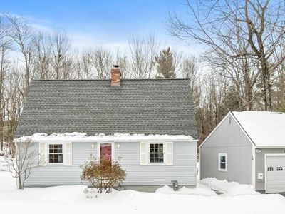 342 Cathy St, Fitchburg, MA, 01420