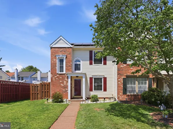 620 Bridlewood Dr, Culpeper, VA 22701