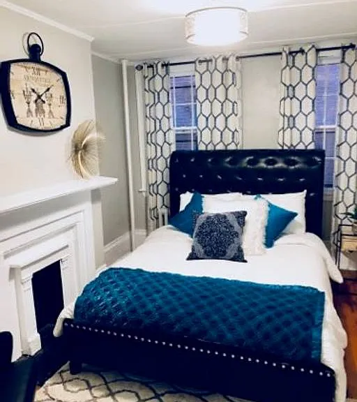 1 Champney Pl #2 — Photo 8