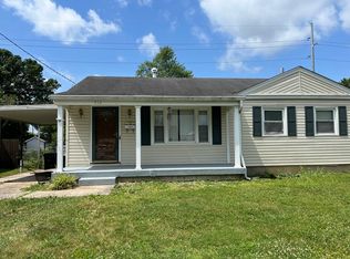 412 W Southside Ct, Louisville, KY