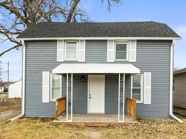 1634 Avenue A, Council Bluffs, IA 51501