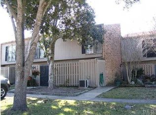 4727 Huron Dr #4727, Pensacola, FL 32507