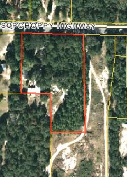 1st image of 1481 Sopchoppy Hwy