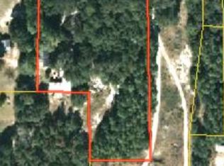 1481 Sopchoppy Hwy, Sopchoppy, FL 32358