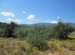 205 E Shadow Ridge Rd, Cottonwood, AZ 86326