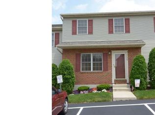 1128 Fredrick Blvd, Reading, PA 19605