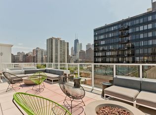 1325 N Wells Apartments, Chicago, IL 60610