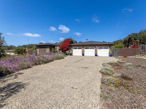 15675 Charter Oak Blvd, Salinas, CA 93907