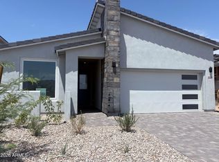 12388 N 300TH Drive, Buckeye, AZ 85396
