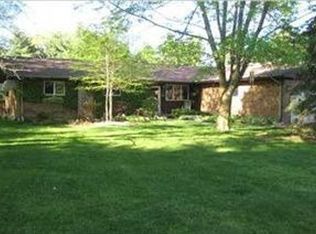 3551 Four Mile Rd NE, Grand Rapids, MI 49525