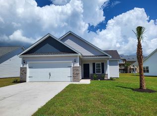 258 Lifestyle Court Lot 264 Custom, Myrtle Beach, SC 29575