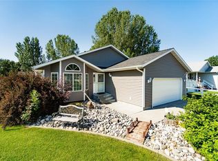 1246 Peony Dr, Billings, MT 59105
