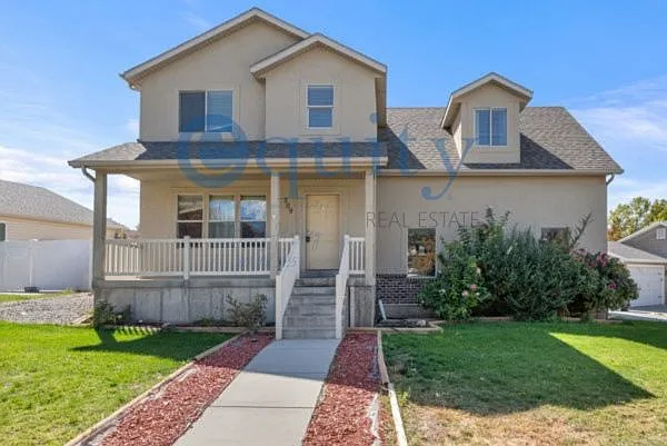 309 Dawson Ln