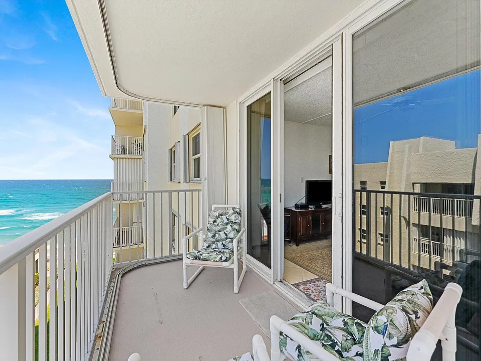 3540 S Ocean Blvd #604