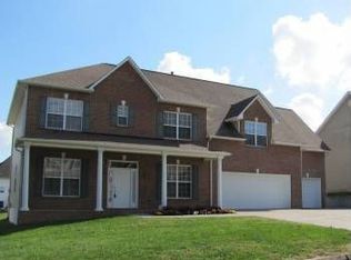 1212 Walnut Branch Ln, Knoxville, TN 37922