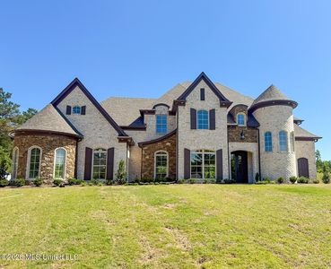410 Poplar Ln, Holly Springs, MS, 38635