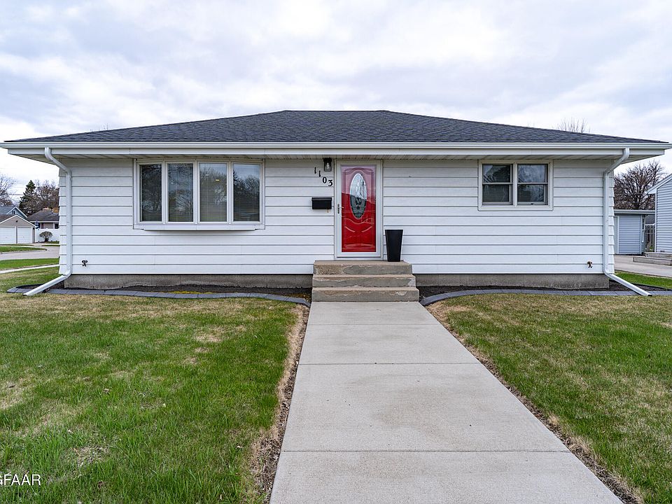 1st image of 1103 Hammerling Ave