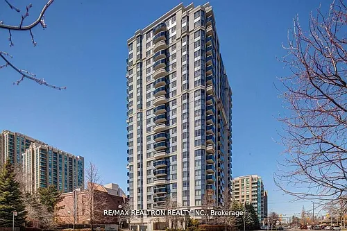 35 Finch Ave E #1208 Photo 1