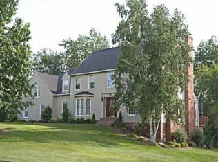 2507 Matterhorn Dr, Wexford, PA