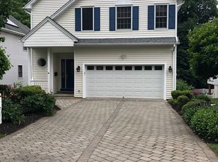 10 Vine St, Chatham, NJ