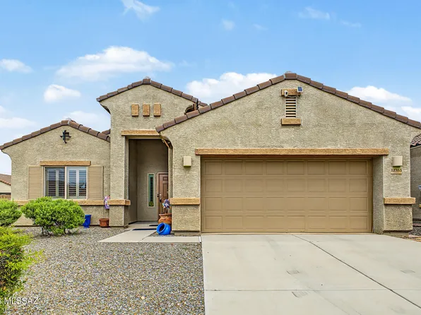 12353 E Calle Riobamba, Vail, AZ 85641