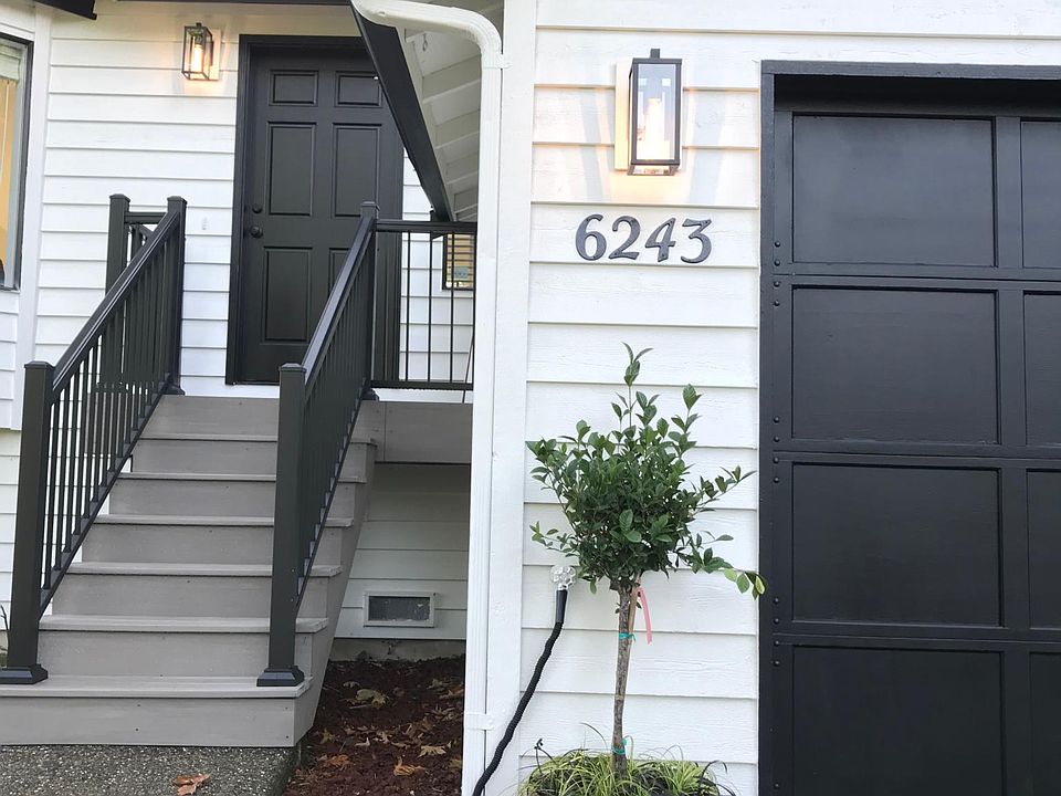 6243 NE 204th Pl, Kenmore, WA 98028 Zillow