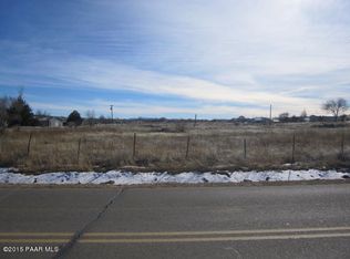 1821 E Perkinsville Rd, Chino Valley, AZ 86323