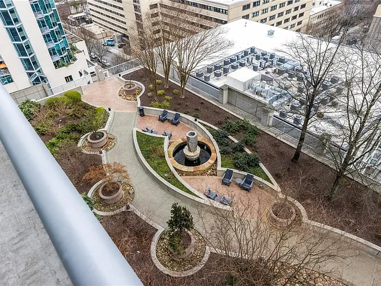 855 W Peachtree St NE #1508 — Photo 34