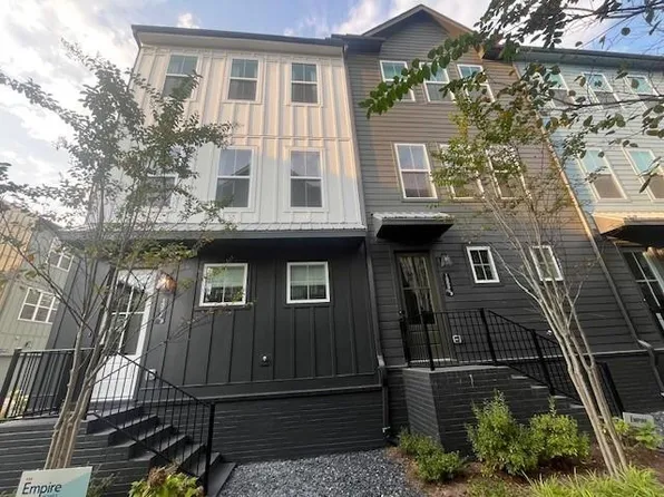 1357 Cozy Cir SE #278, Atlanta, GA 30315