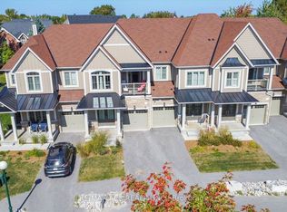 171 Snowbridge Way #26, The Blue Mountains, ON