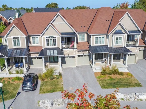 171 Snowbridge Way #26, The Blue Mountains, ON L9Y 0V1