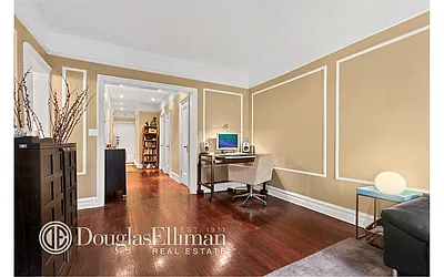 Sold by Douglas Elliman