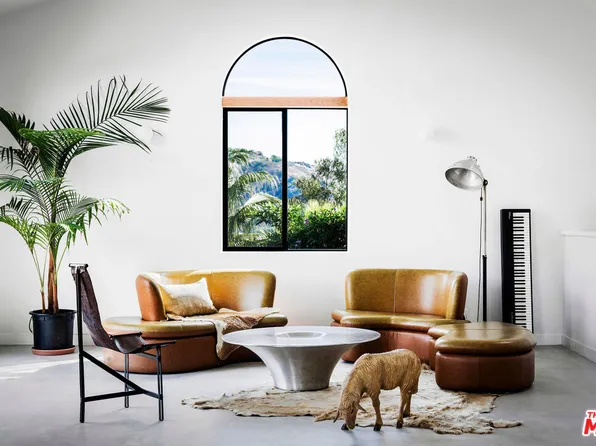 3726 Glenalbyn Dr, Los Angeles, CA 90065