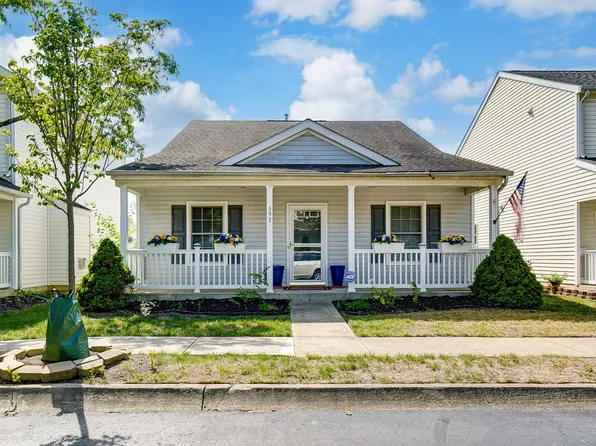 597 Penn St #82, Galloway, OH 43119