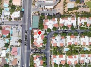 2418 Sabado St, Las Vegas, NV 89121