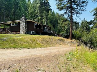 3 Spruce Ct, Libby, MT 59923